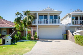 Sunny Shores Family Retreat, Broadwater